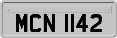 MCN1142