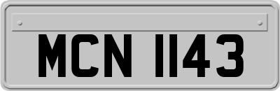 MCN1143