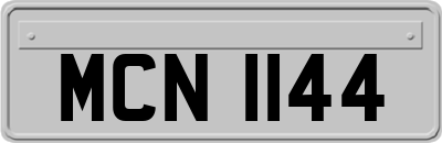 MCN1144