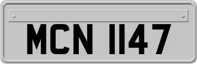 MCN1147