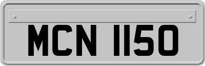 MCN1150