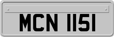 MCN1151