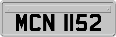 MCN1152