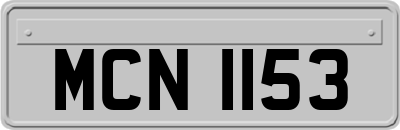 MCN1153