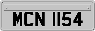 MCN1154
