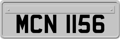 MCN1156