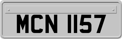 MCN1157