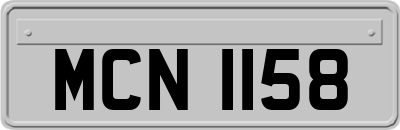 MCN1158