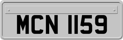 MCN1159