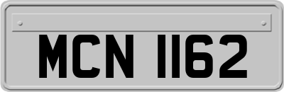 MCN1162