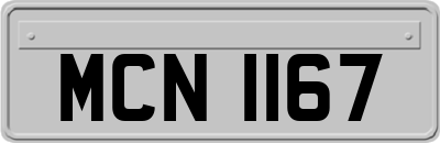 MCN1167