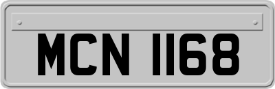 MCN1168