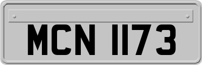 MCN1173