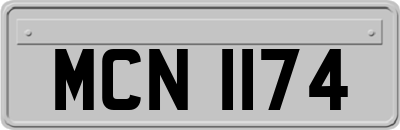MCN1174