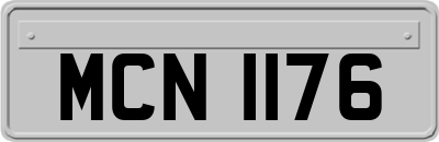 MCN1176