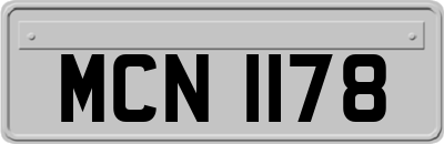 MCN1178
