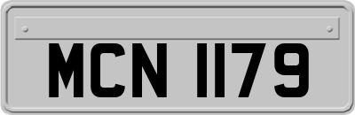 MCN1179