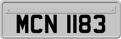 MCN1183