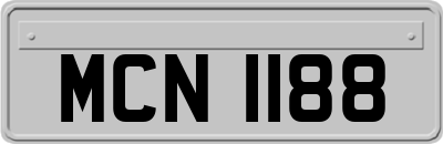 MCN1188