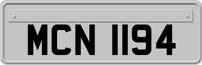 MCN1194