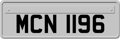 MCN1196