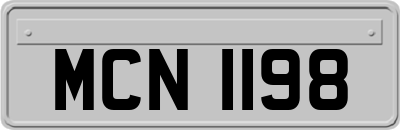 MCN1198