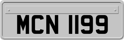 MCN1199
