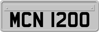 MCN1200