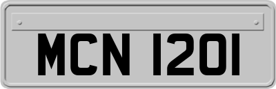 MCN1201
