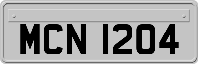 MCN1204