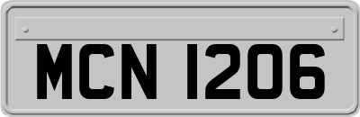 MCN1206
