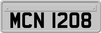 MCN1208