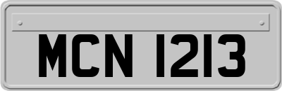 MCN1213