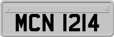 MCN1214