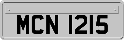 MCN1215