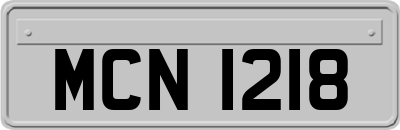 MCN1218