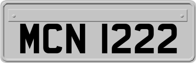 MCN1222