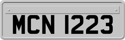 MCN1223