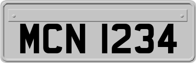 MCN1234