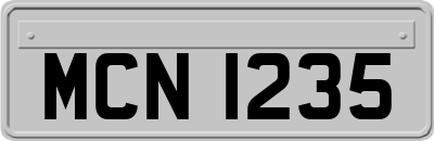 MCN1235