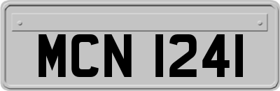 MCN1241