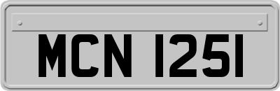 MCN1251