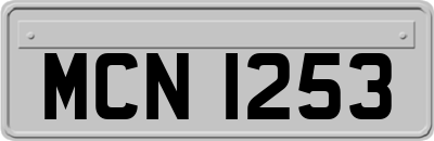 MCN1253