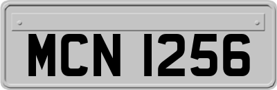 MCN1256