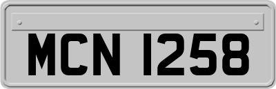 MCN1258