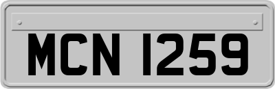 MCN1259