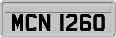 MCN1260