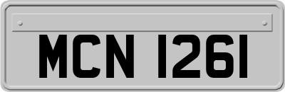 MCN1261