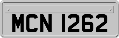 MCN1262