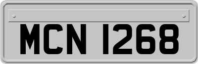 MCN1268